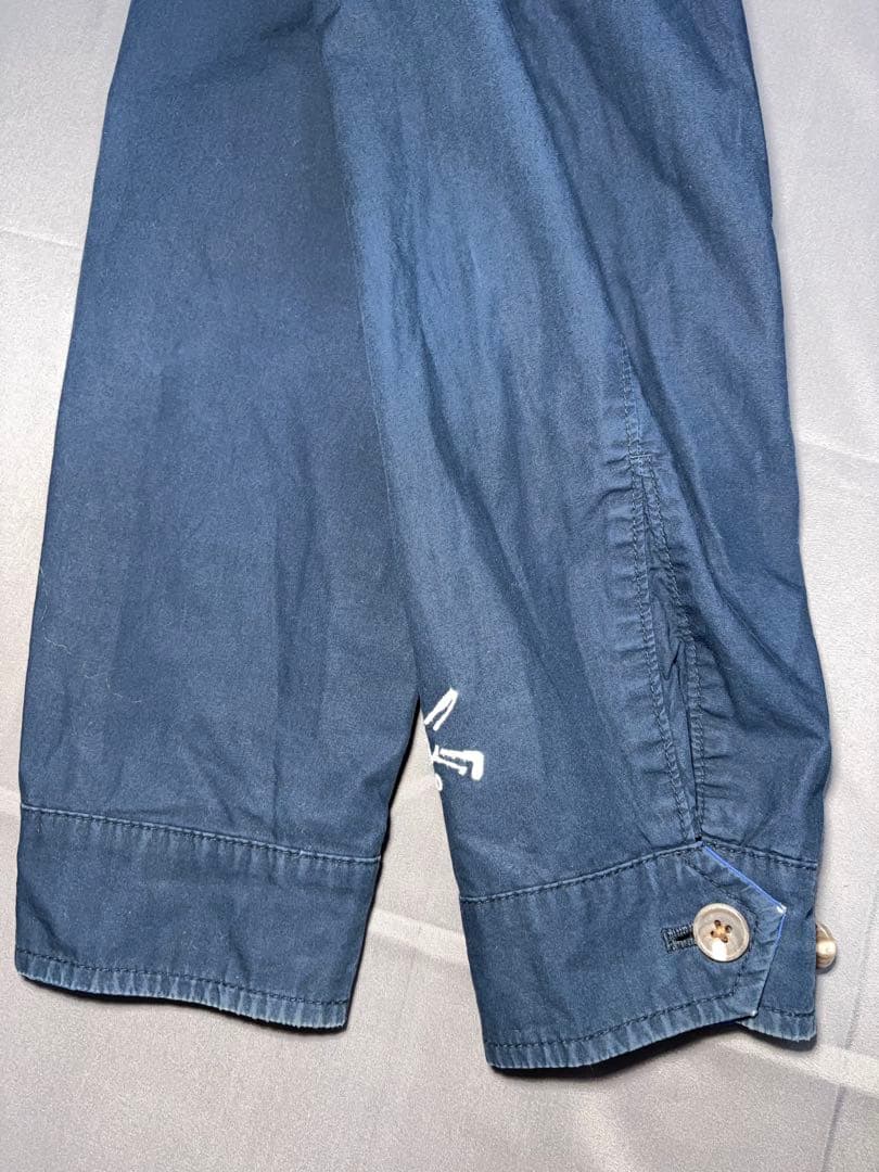 Polo Ralph Lauren スウィングトップ リバーシブル 90's 幻