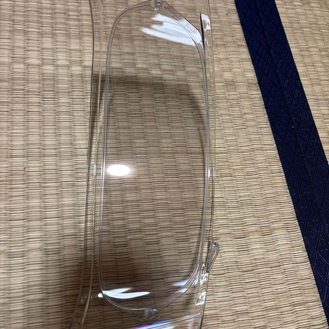 SHOEI Z-7 XXLサイズ ビーコム付き クリアシールド新品曇止め付き