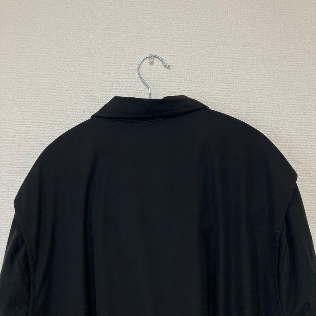 す*か様 美品 Polo by Ralph Lauren ブラック スイングトッ