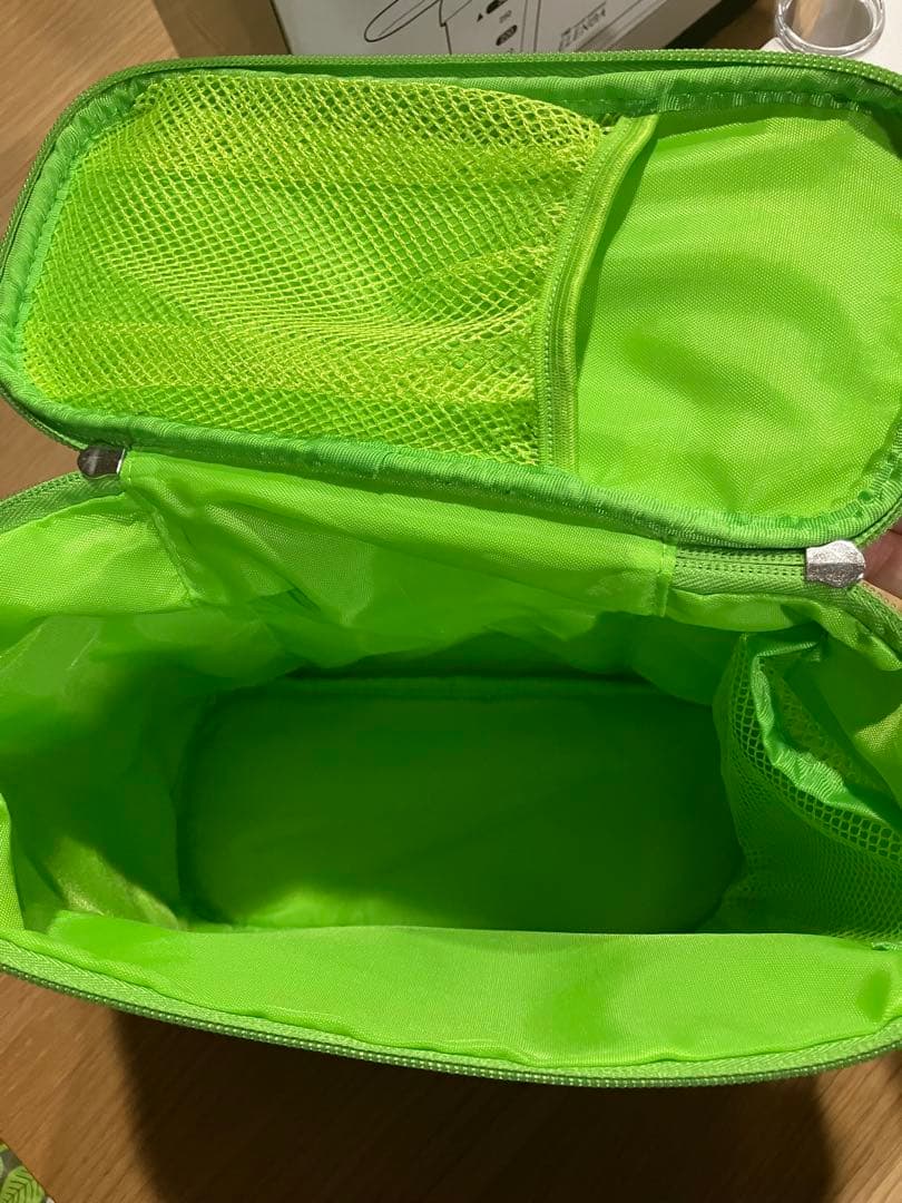 ELENOA ポータブル吸引器 TMI nasal aspirator