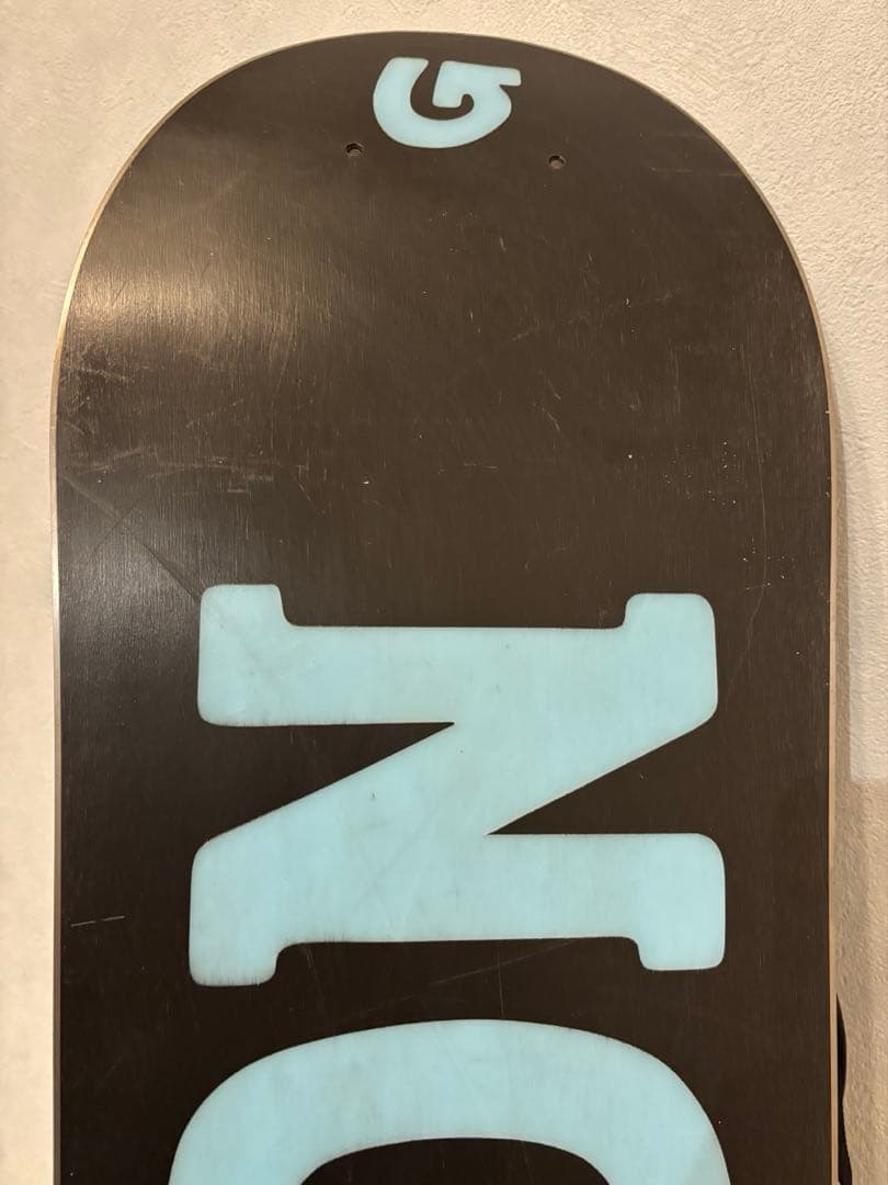 burton キッズ 110 スノーボード ビンディング ブーツ セット