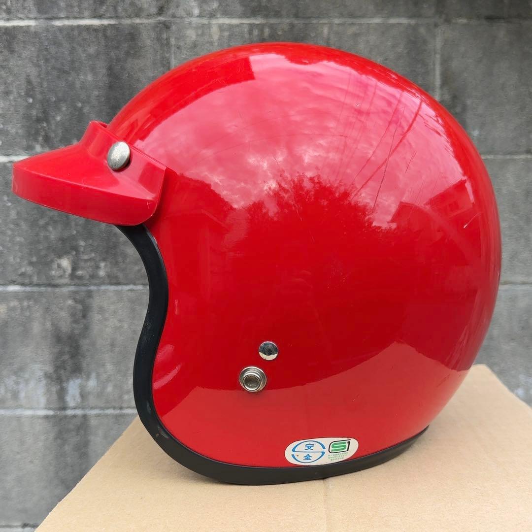 SHOEI SR-X7 ジェットヘルメット