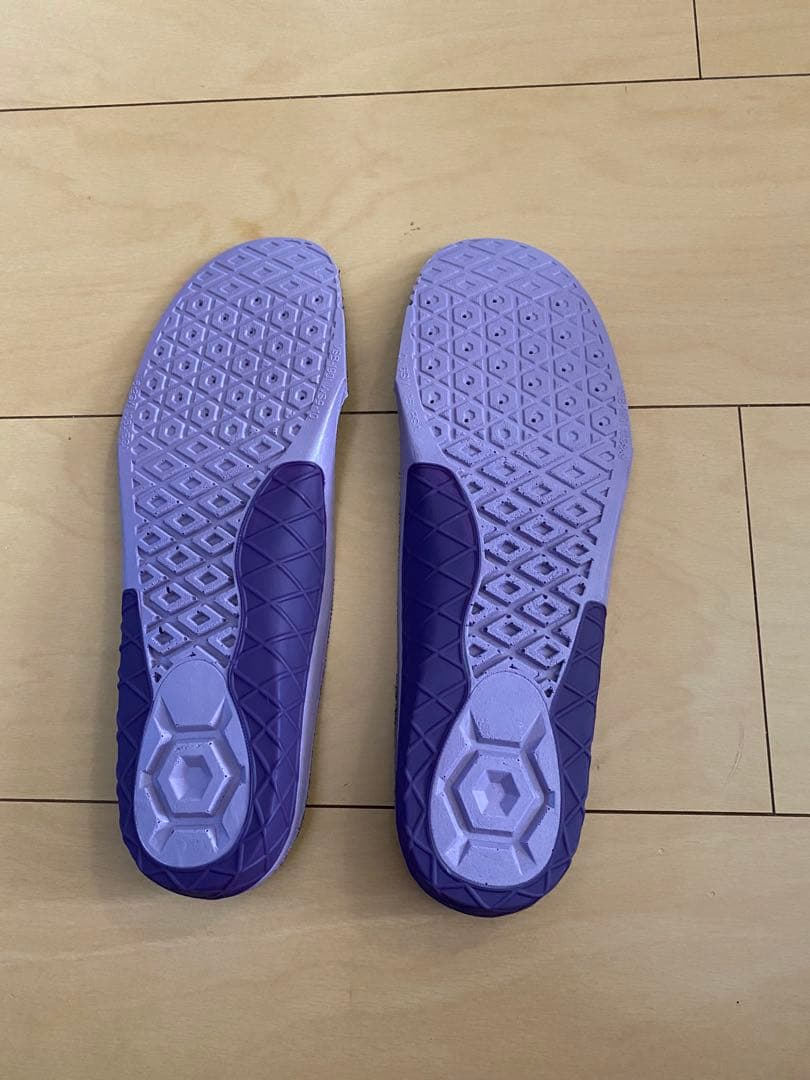 VANS HI-STANDARD PRO 23-24モデル26cm