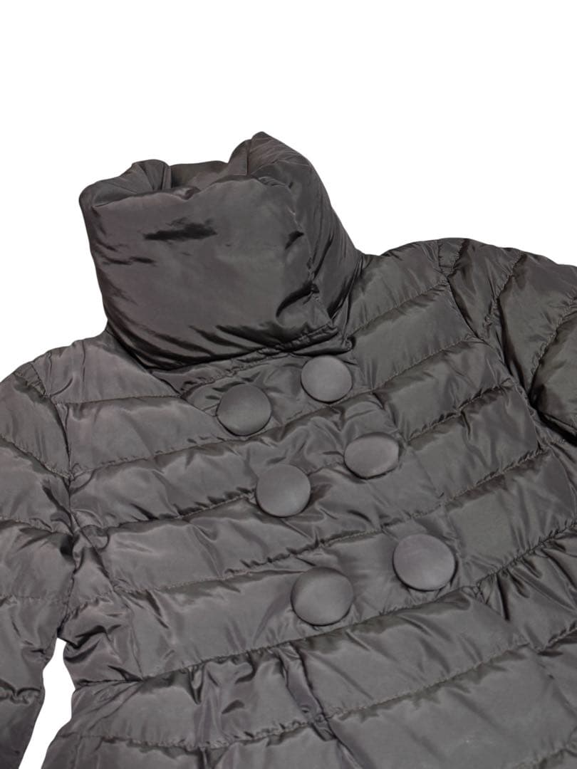 MONCLER モンクレール JOHANNA GIUBBOTTO ダウンコート