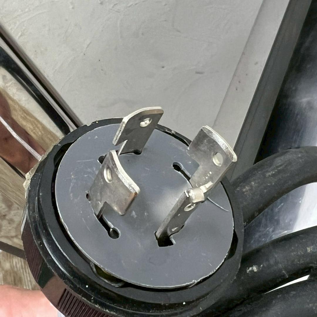 送料込 チンバリ エスプレッソマシン S30-S10 スーパーオートマテッィク