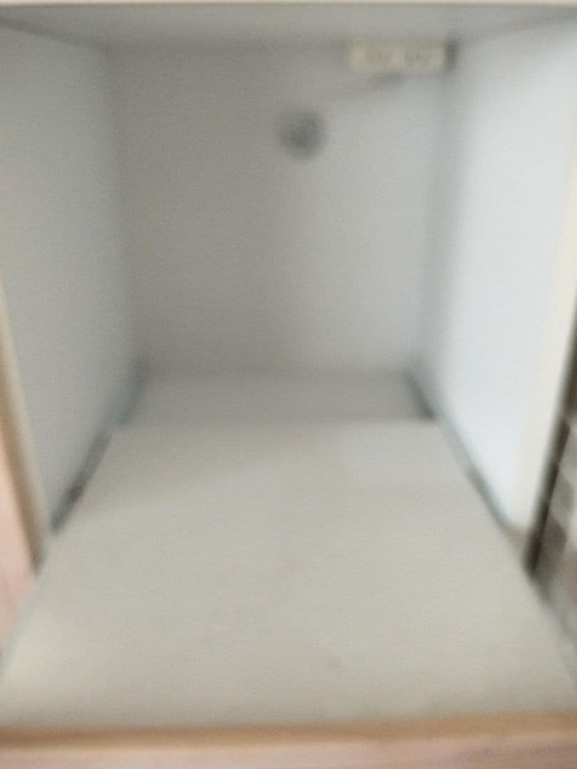 食器棚　キャビネット　大川家具