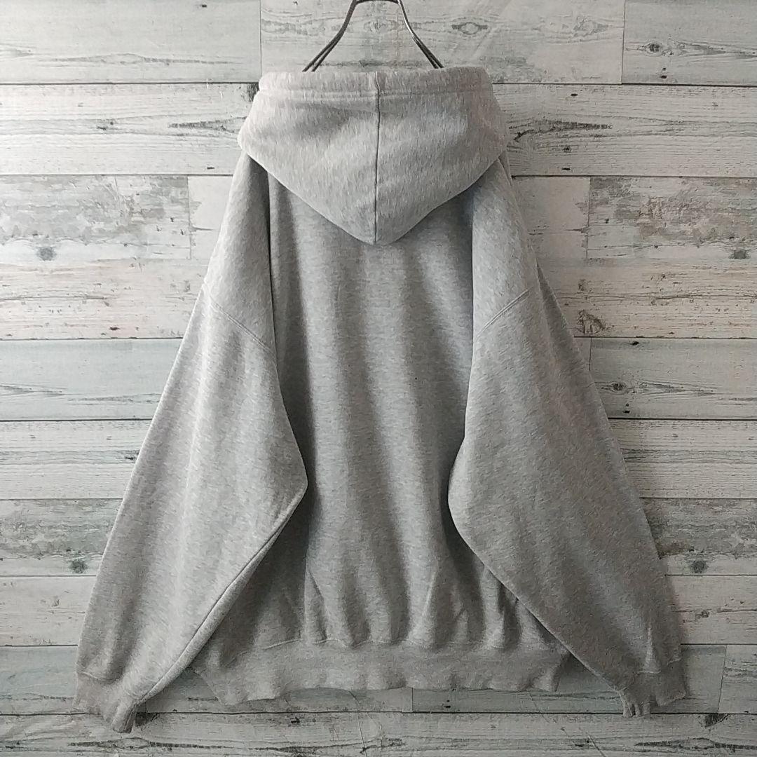 希少サイズ☆ナイキ ヤンキース 刺繍 センターロゴ スウェット 3L相当