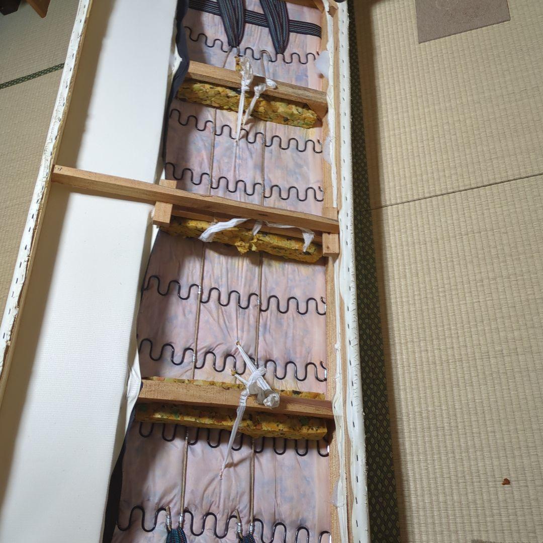 ソファー(アイボリー)