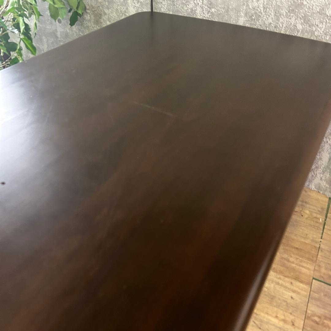 ꧁EAST WOOD イーストウッド꧂ダイニングテーブル&チェア4脚セット