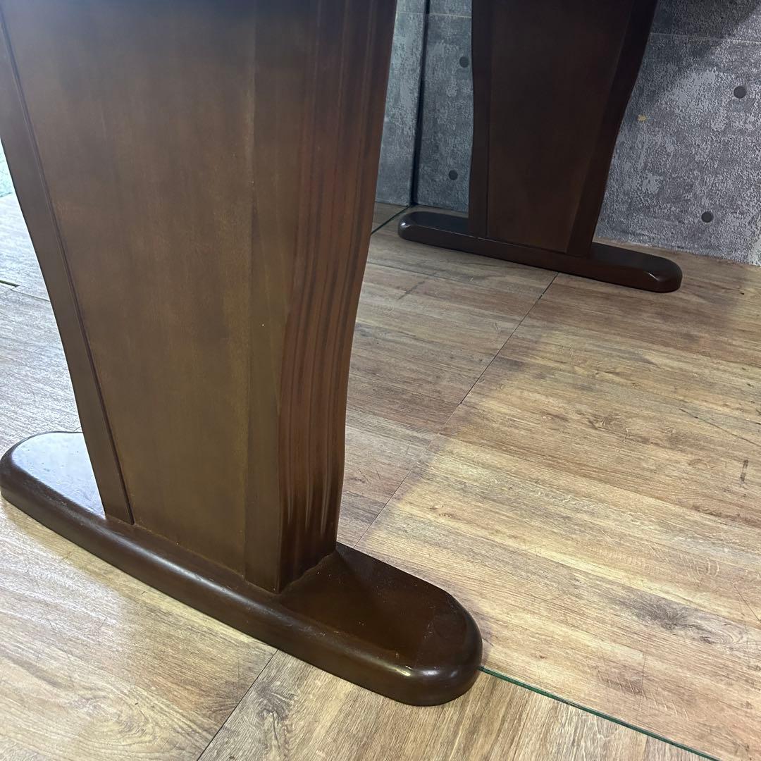 ꧁EAST WOOD イーストウッド꧂ダイニングテーブル&チェア4脚セット