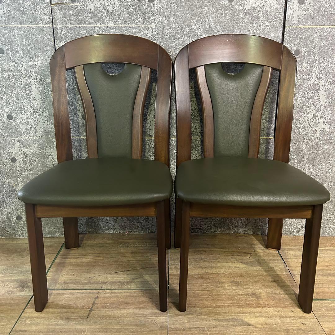 ꧁EAST WOOD イーストウッド꧂ダイニングテーブル&チェア4脚セット
