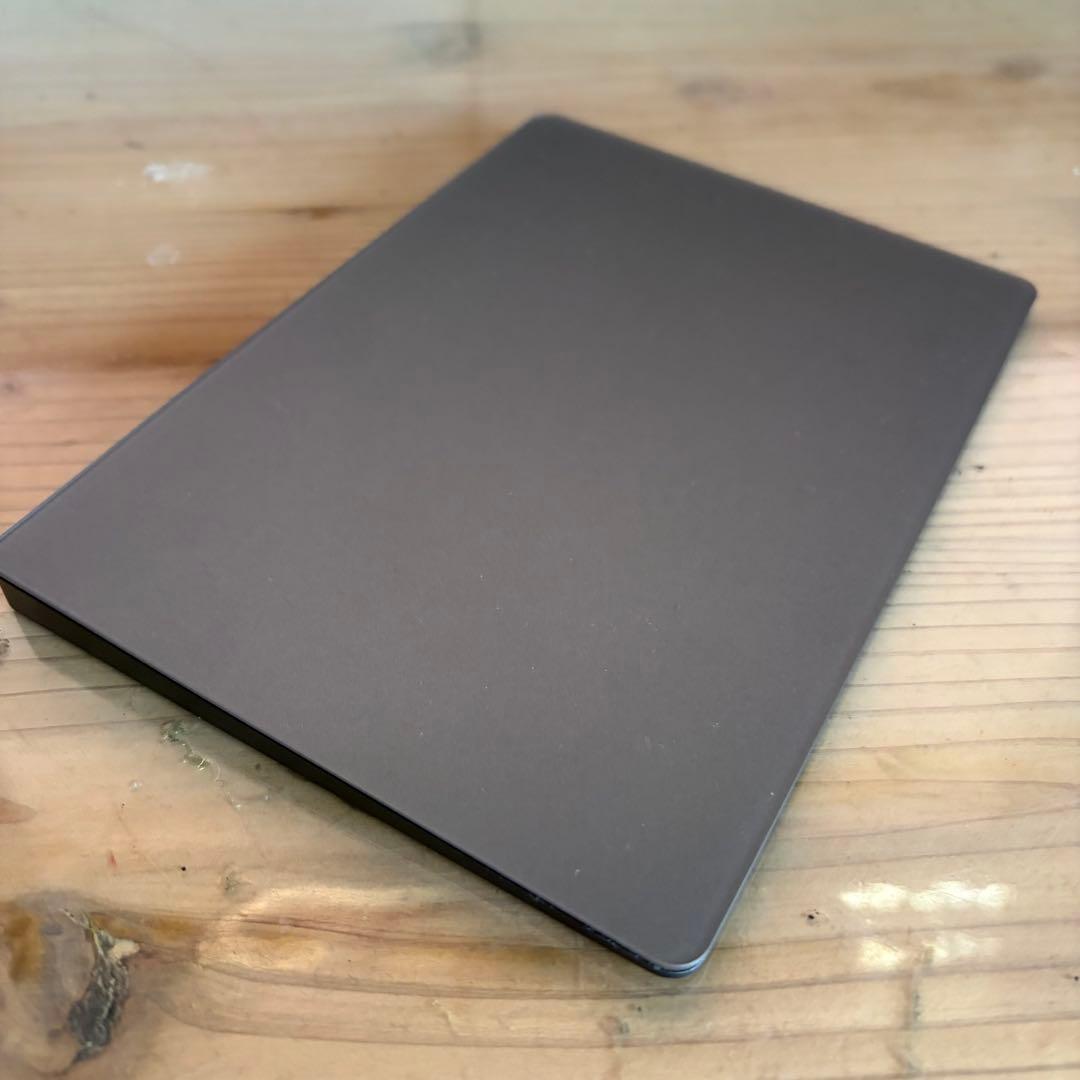 apple magic trackpad 2 スペースグレイ