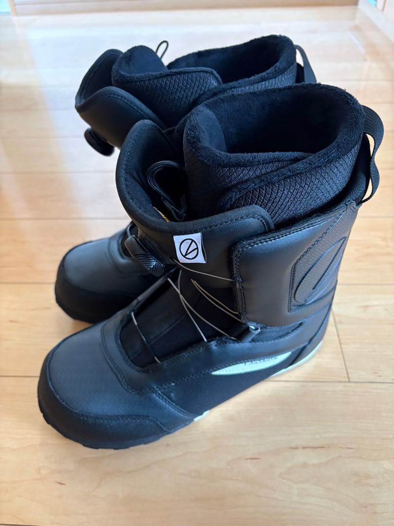 今季購入 28.5 美品LASTARTS スノーボード