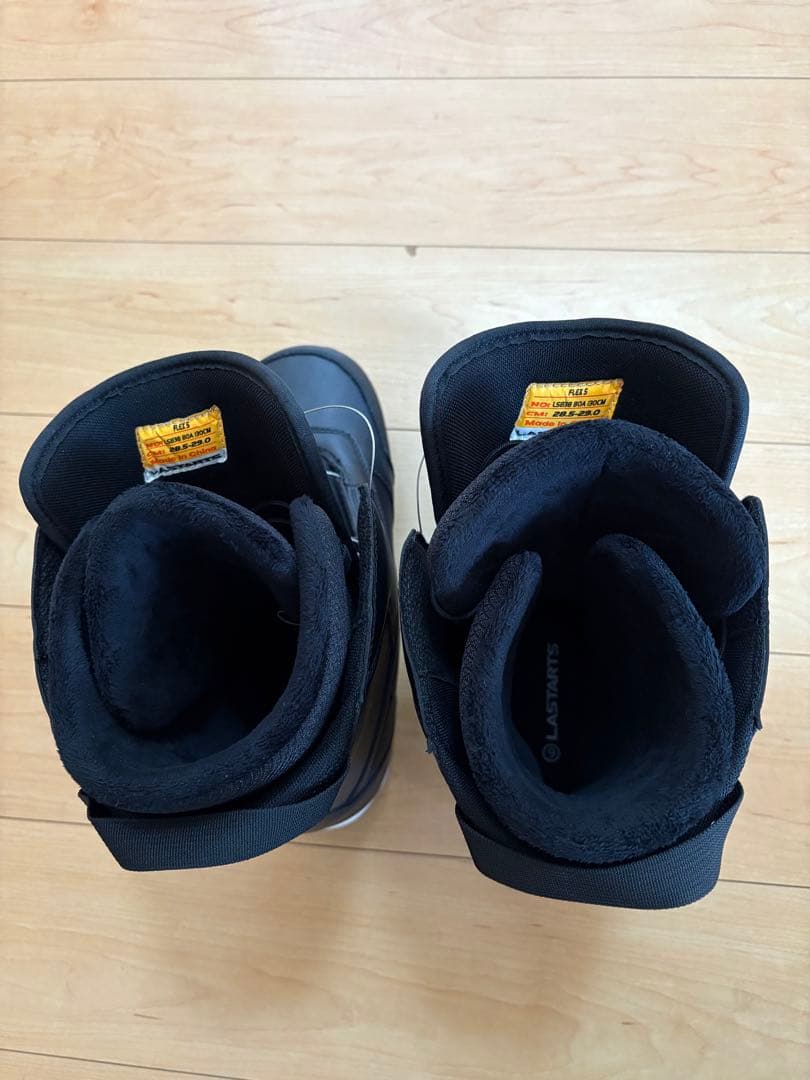 今季購入 28.5 美品LASTARTS スノーボード