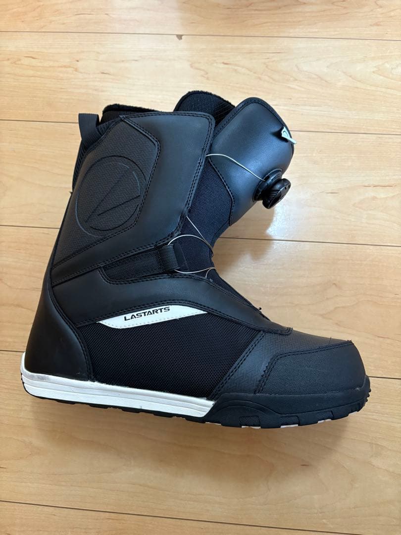 今季購入 28.5 美品LASTARTS スノーボード