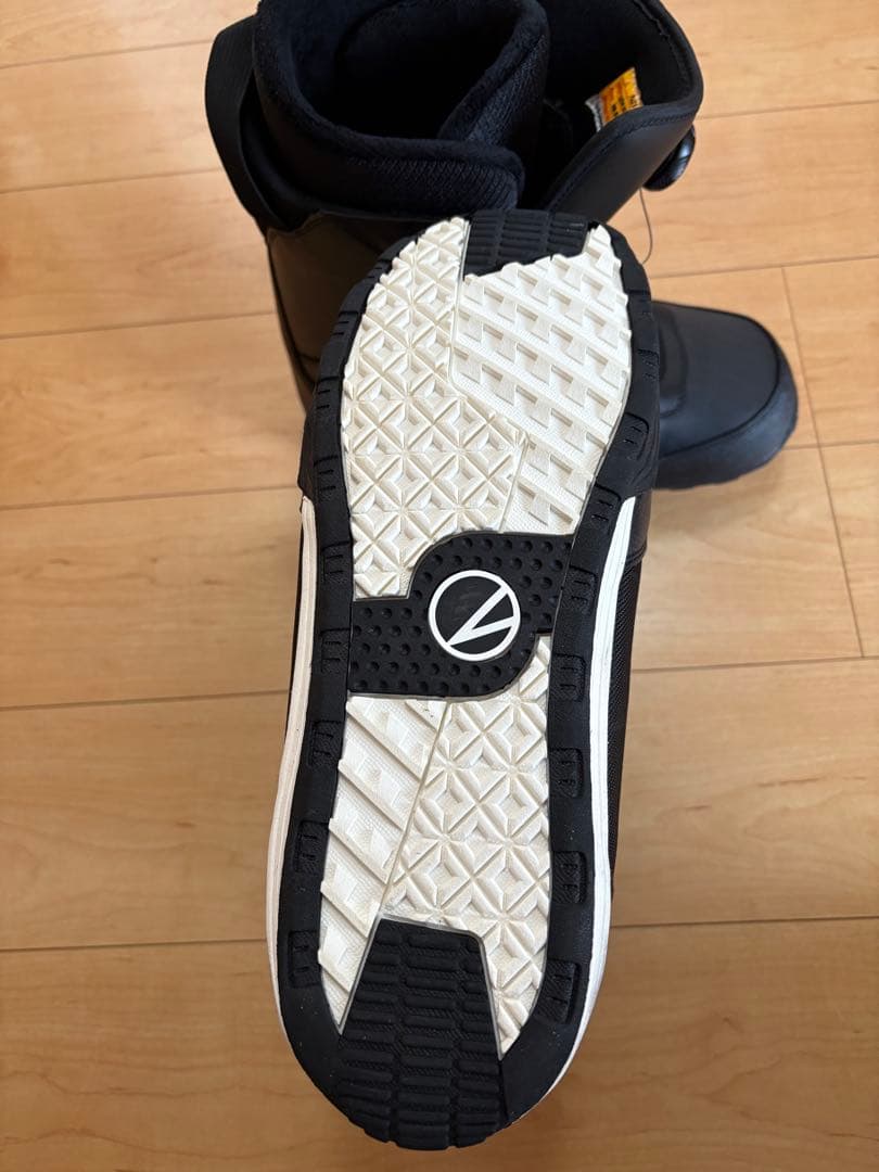 今季購入 28.5 美品LASTARTS スノーボード