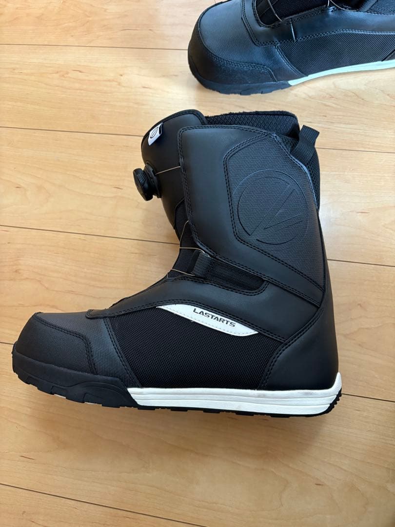 今季購入 28.5 美品LASTARTS スノーボード