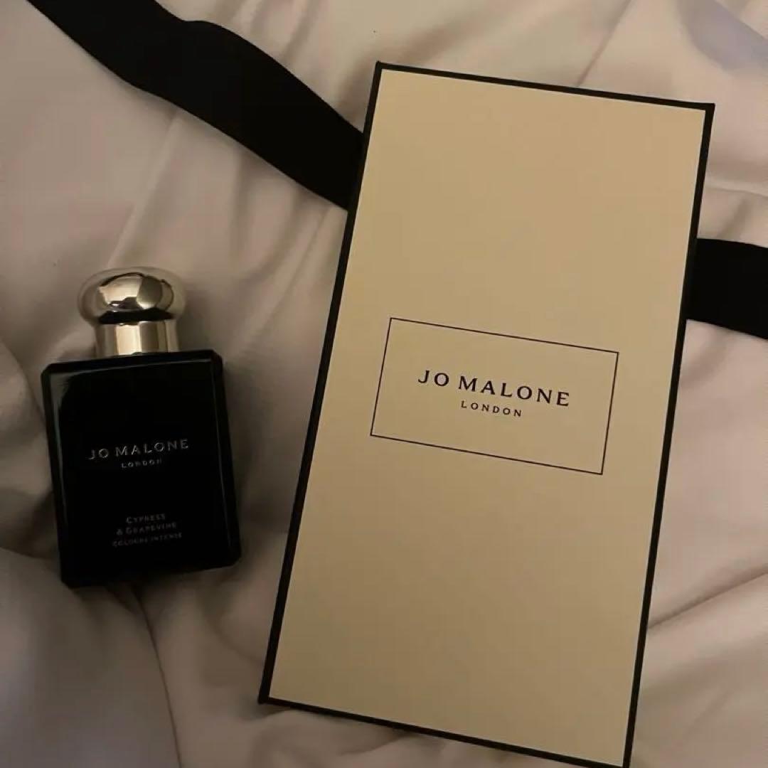 jomalone london Cypress & Grapevine 香水