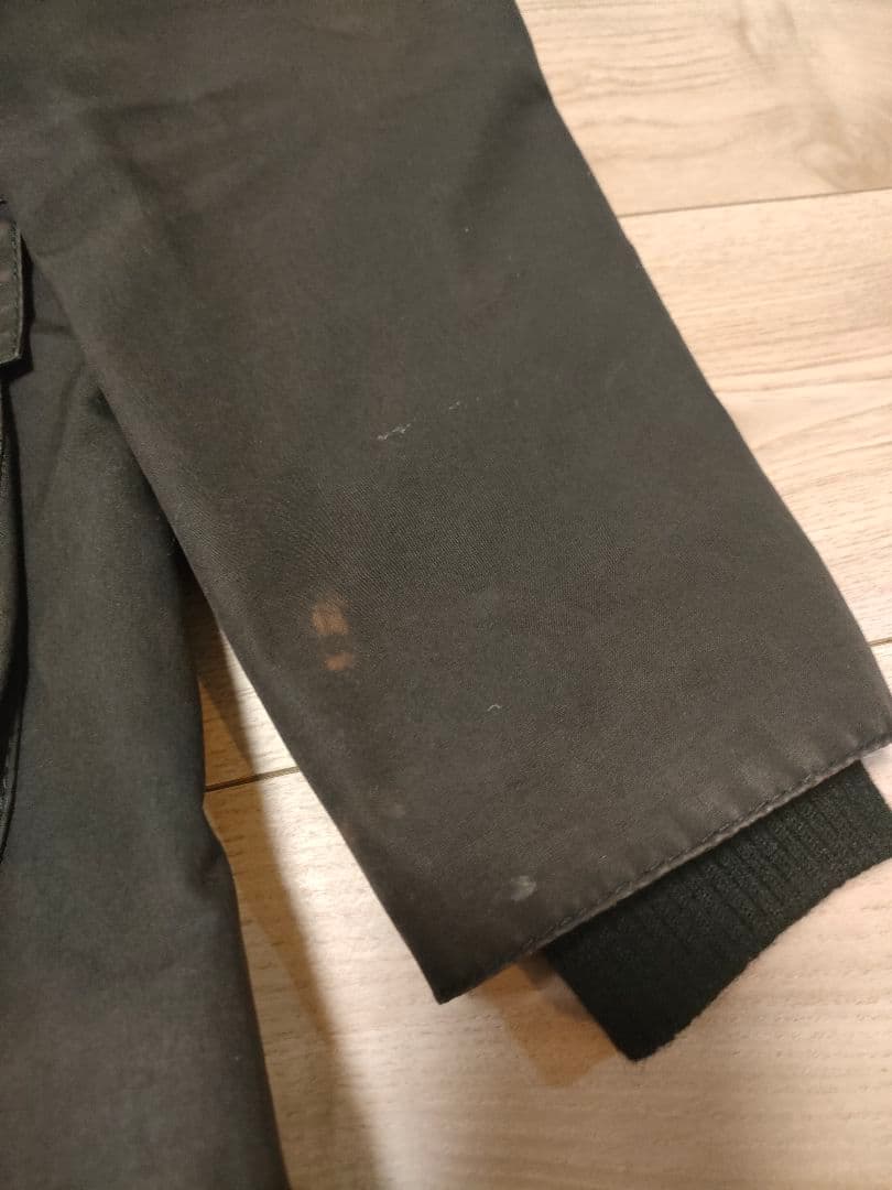 た*こ様 Barbour Hooded Bedale バブアー フーデッドビデイ