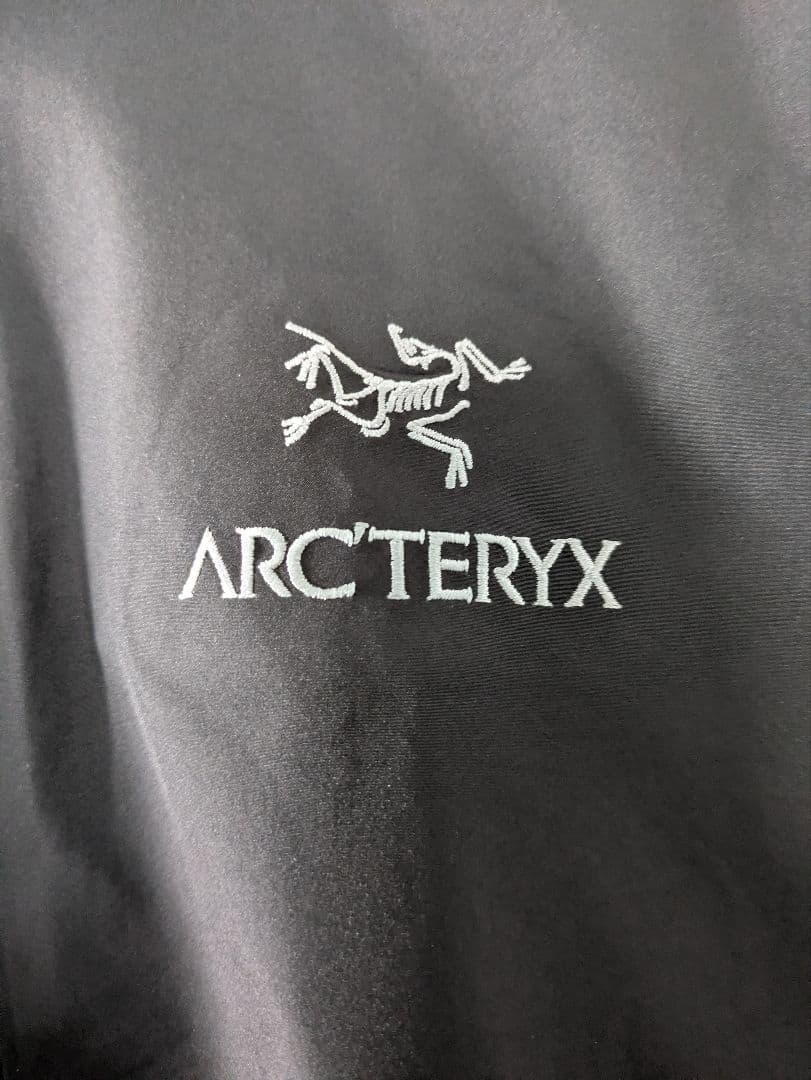 ジャケット・アウター ARC'TERYX BETA LT JACKET M