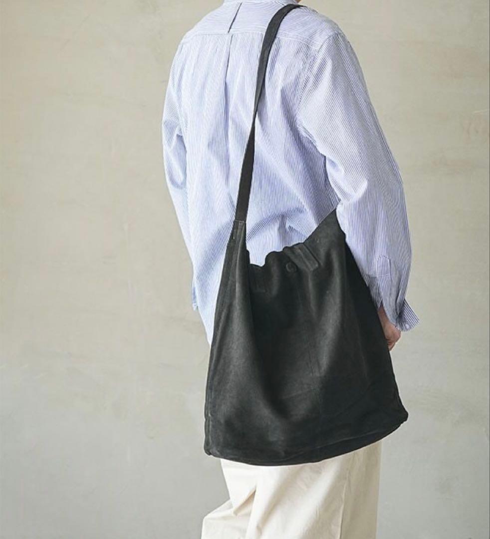 定価4.7万 未使用 Morphee モルフェ 3WAY LARGE TOTE