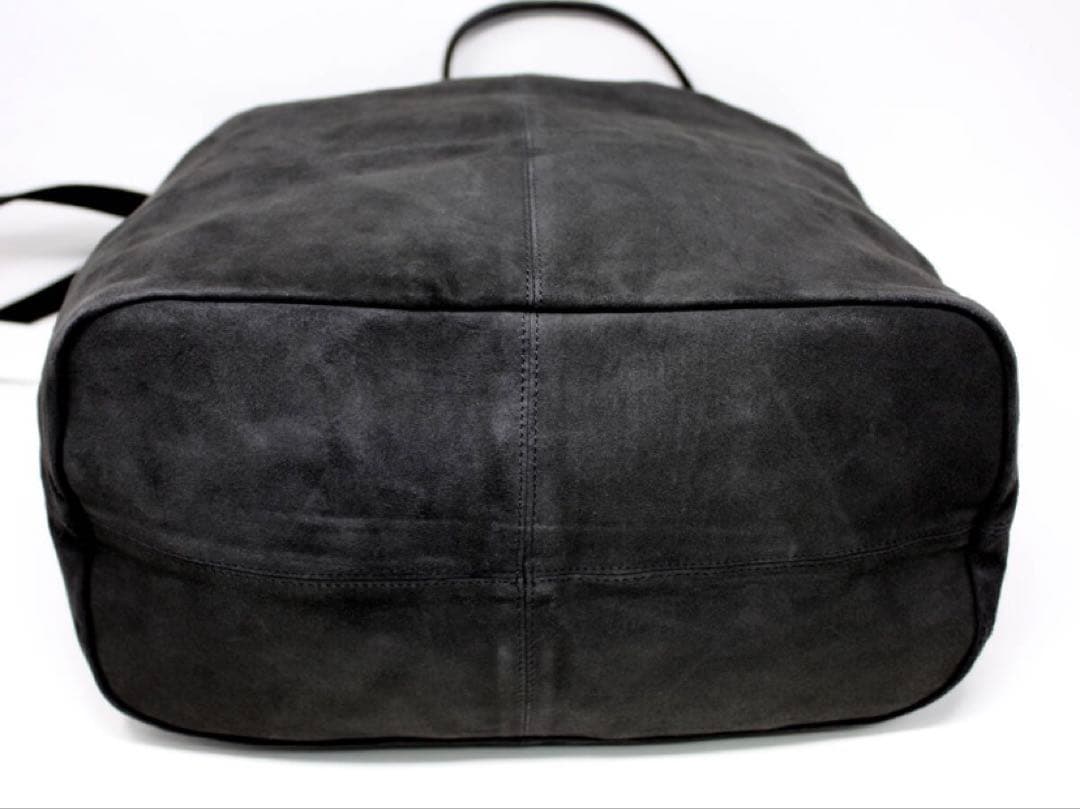 定価4.7万 未使用 Morphee モルフェ 3WAY LARGE TOTE