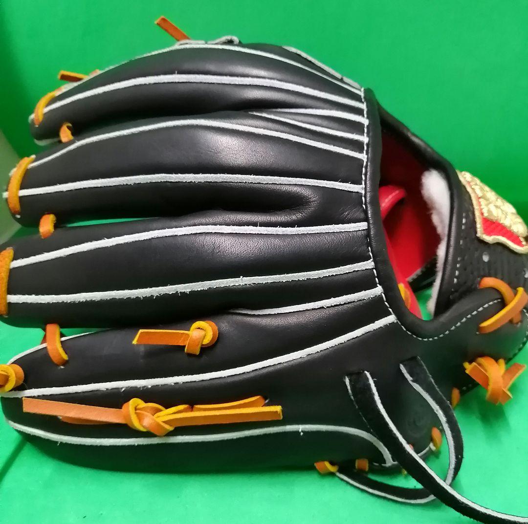 549.Wilson硬式オーダーグラブ