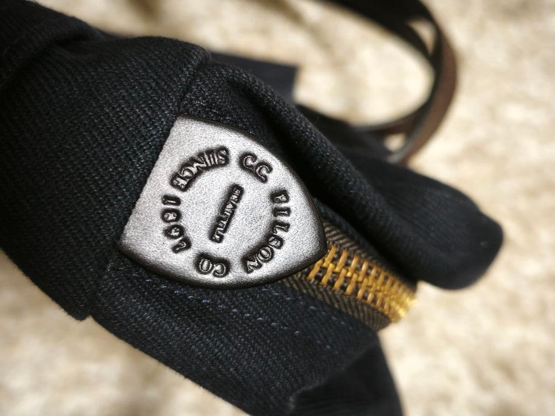値下げ【美品】Filsonフィルソン トートバッグ ネイビー