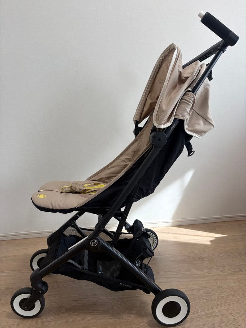 サイベックス リベル2023年モデル シーシェルベージュ箱付き