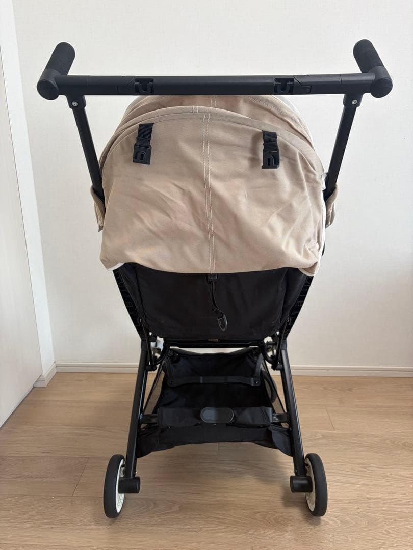 サイベックス リベル2023年モデル シーシェルベージュ箱付き