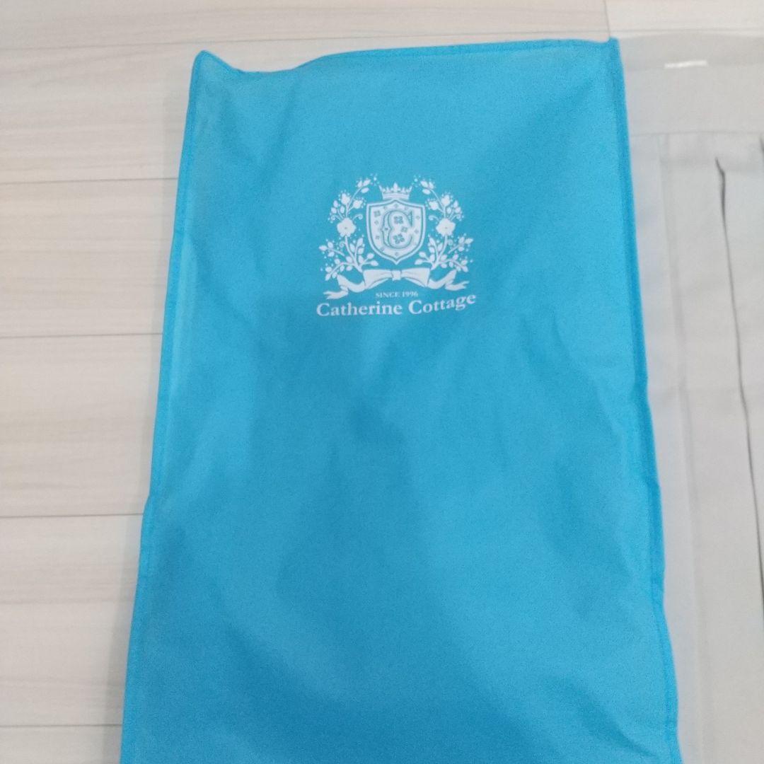 Catherine Cottage 卒業式袴セット 150サイズ 藤花柄