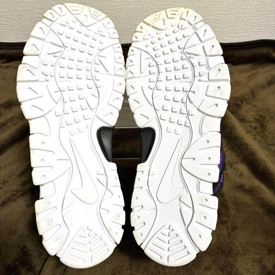 シューズ(男性用) NikeAirBarrageMidQS 'Raptors' CD9329-001
