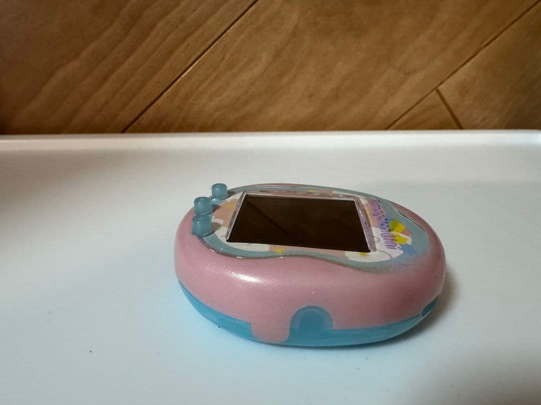 たまごっちユニ　エンジェルフェスティバル