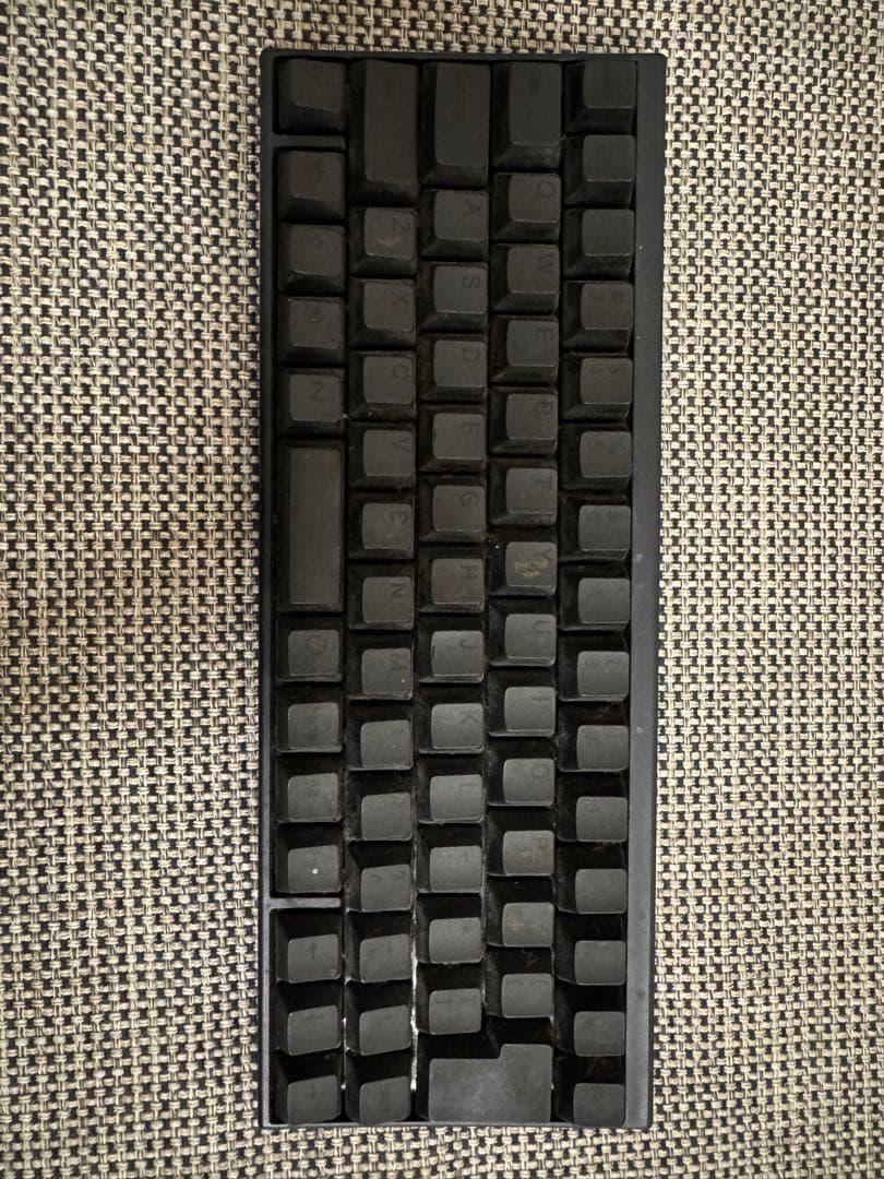 HHKB ブラック USB接続