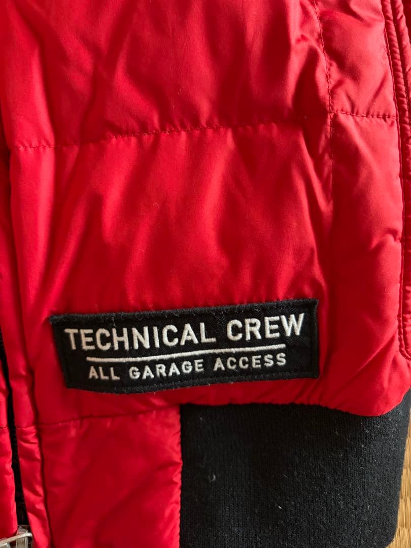 ジャケット・アウター Polo by Ralph Lauren 2011 RL RACING