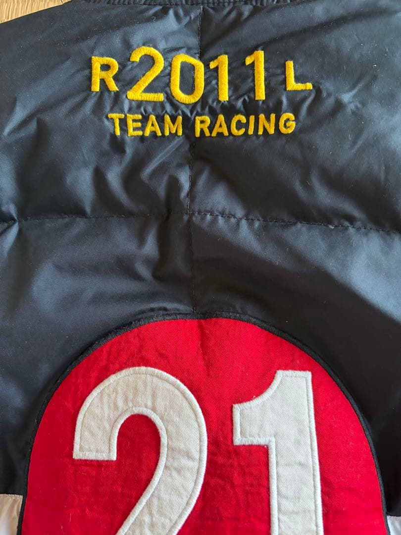 ジャケット・アウター Polo by Ralph Lauren 2011 RL RACING