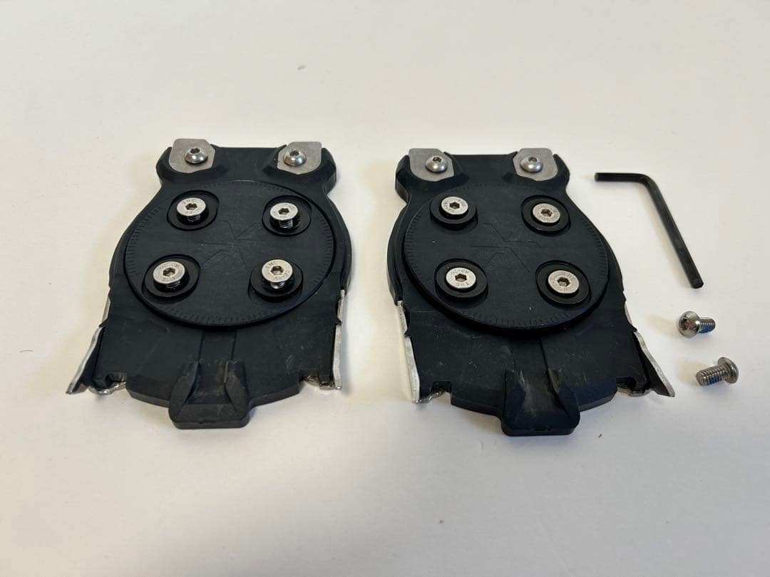 中古karakoram QUIVER CONNECTORS クイーバーコネクター