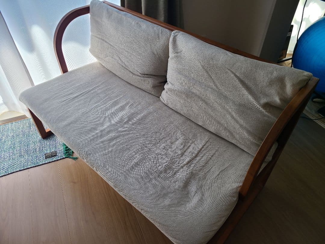 広松木工　ソファ　ベンチ