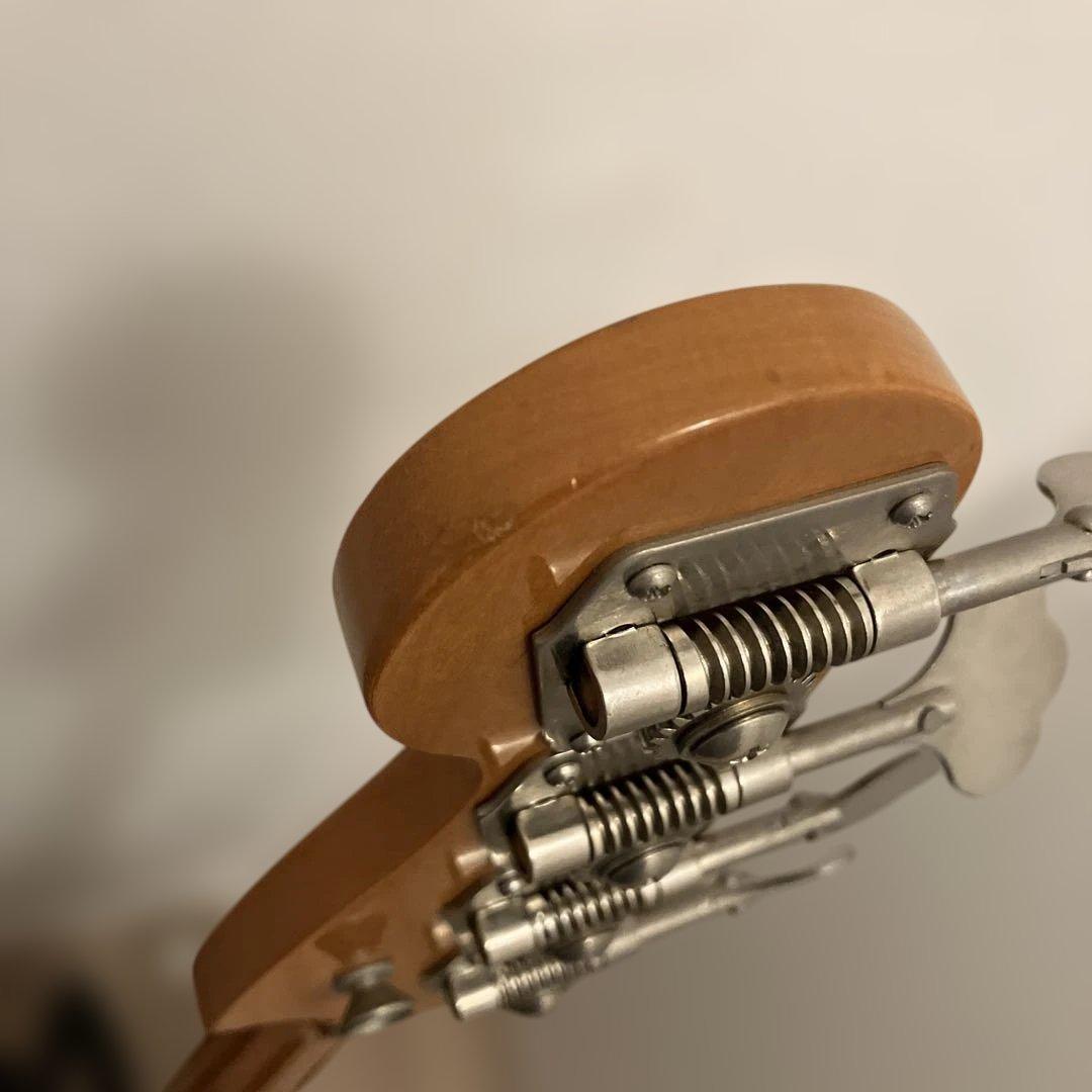 K*h様 94年製 Fender AmericanVintage 62 Jazz