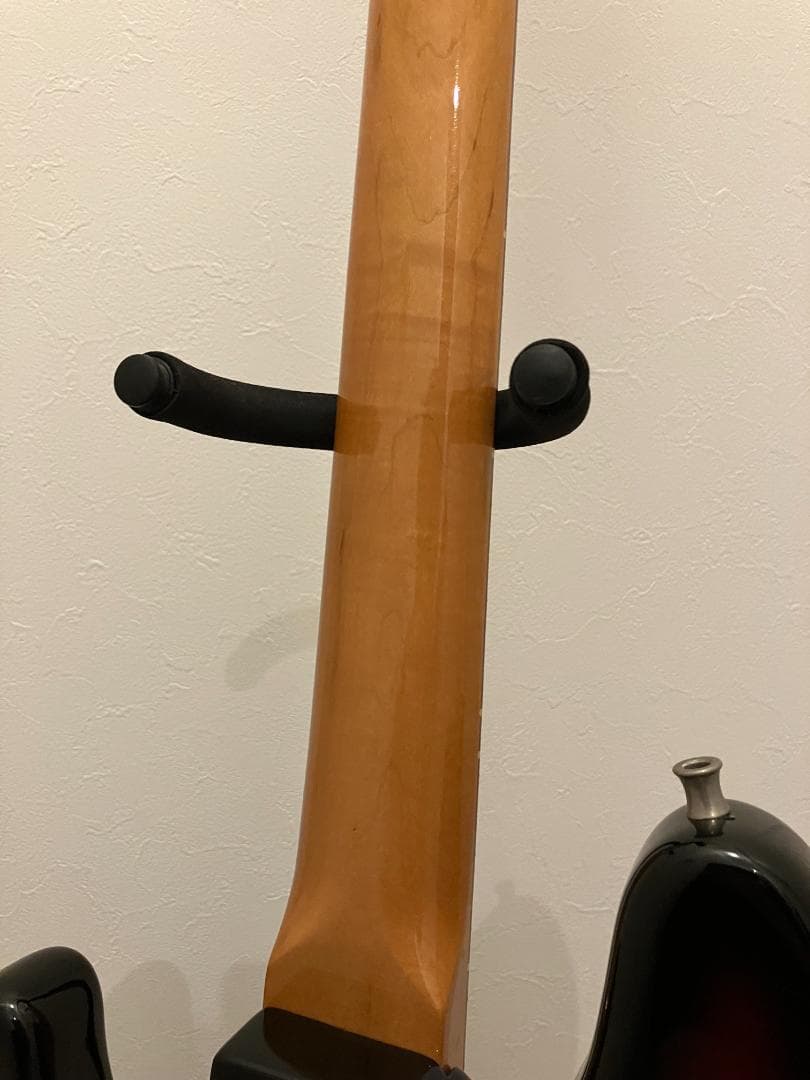 K*h様 94年製 Fender AmericanVintage 62 Jazz