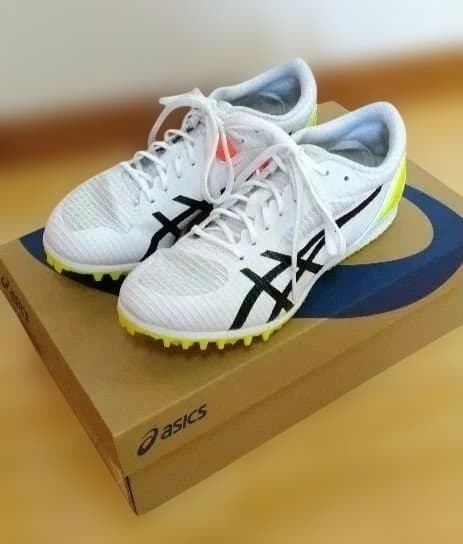 アシックス　ヒートフラット12　asics HEATFLAT 12