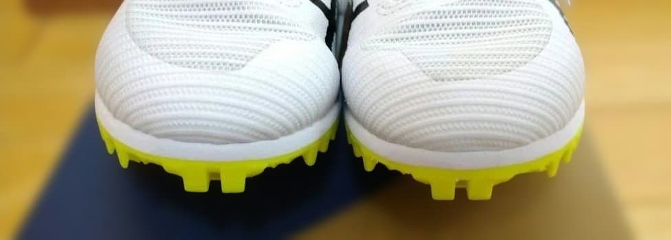 アシックス　ヒートフラット12　asics HEATFLAT 12