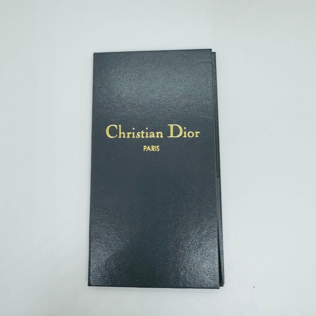 ✨Dior✨ディオール✨CD✨デイト✨ゴールド✨クォーツ文字盤✨腕時計✨