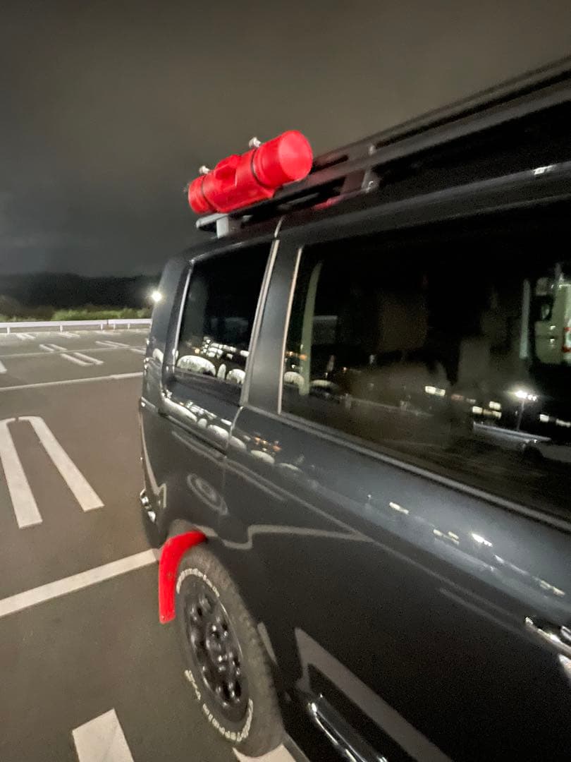 ロトパックス　ロールパックス　取り付け金具付き