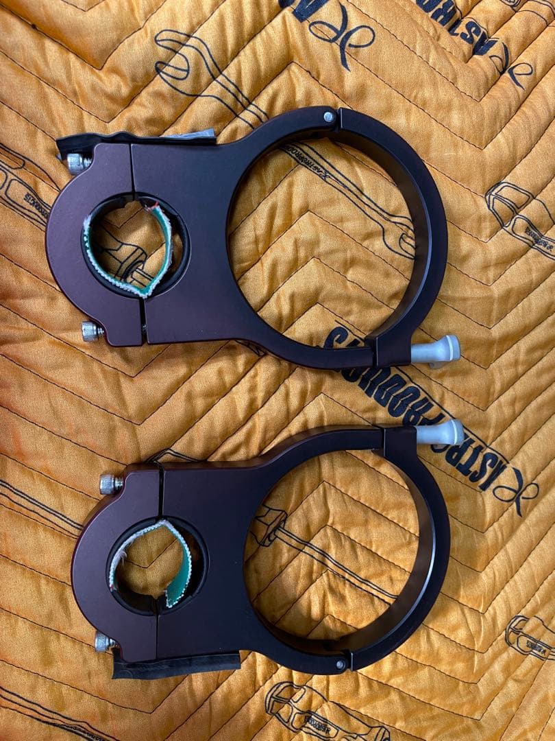 ロトパックス　ロールパックス　取り付け金具付き