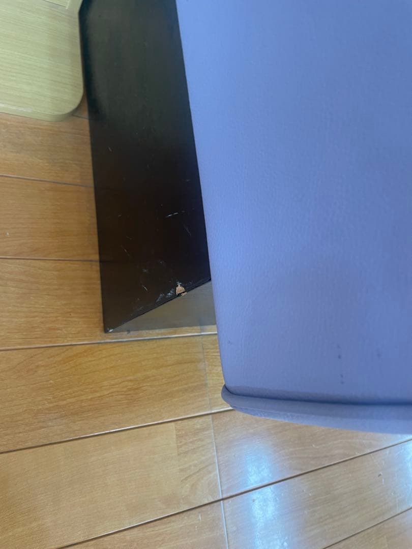 整骨院整体院待合室　ベンチソファ 2個組　大阪引き取り