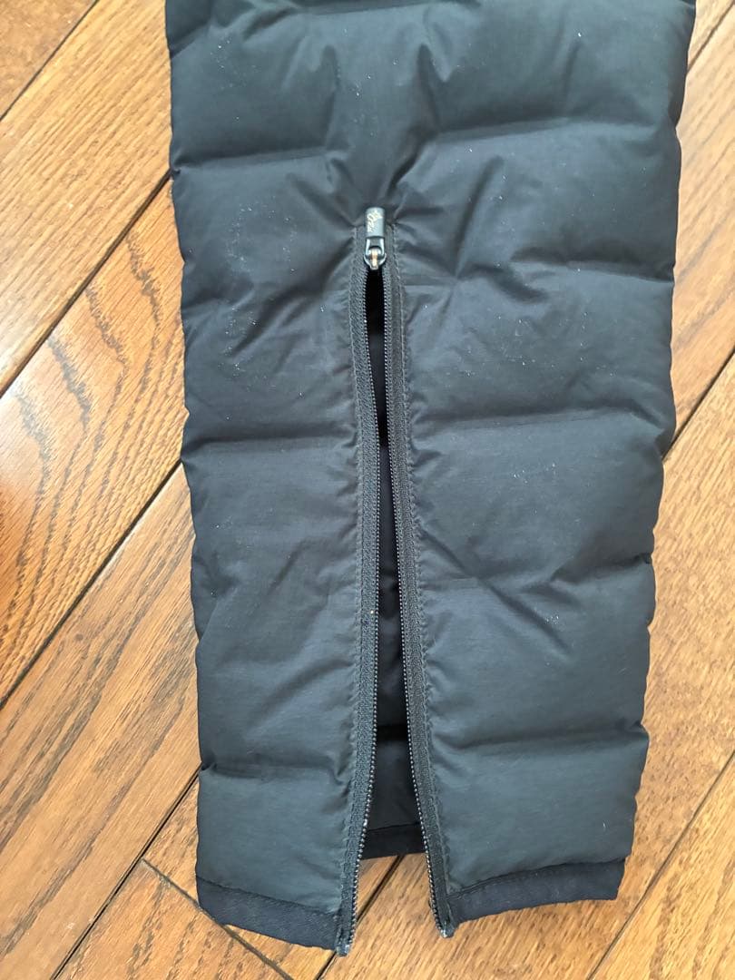 ATHLETA O Rei アスレタ オーヘイ ウルトラストレッチダウン 上下