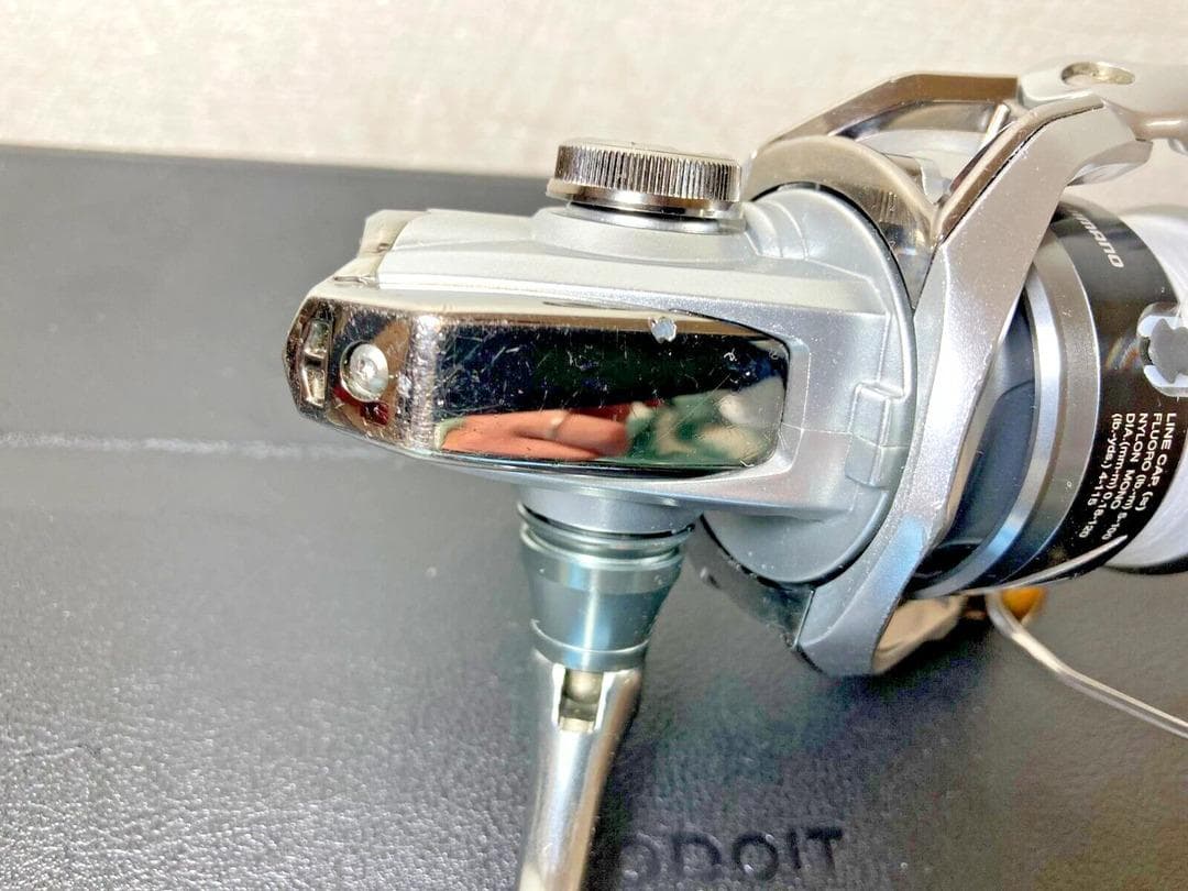 シマノ ストラディック2500SHG ＳＨＩＭＡＮＯ　ＳＴＲＡＤＩＣ