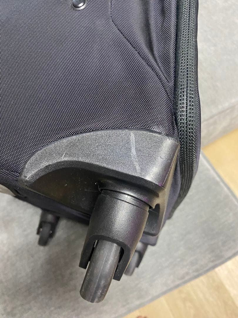 THE NORTH FACE シャトルフォーウィーラー 43L