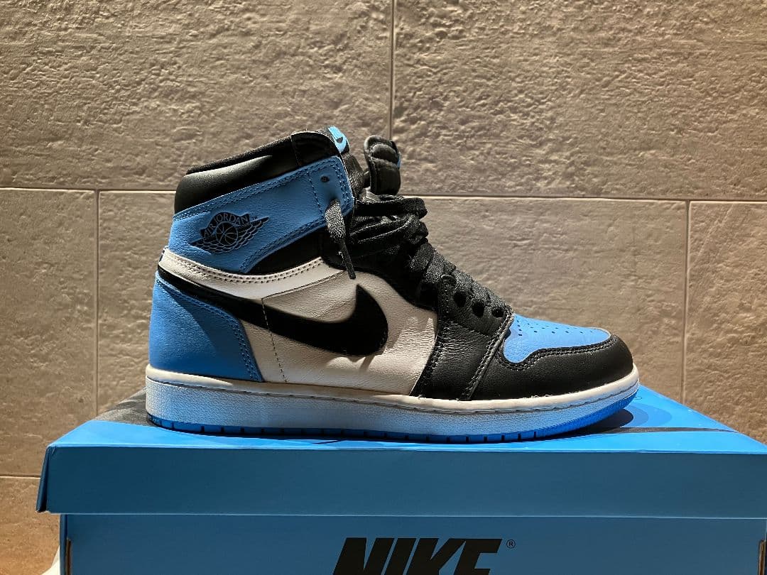 【美品】Air Jordan 1 High OG \